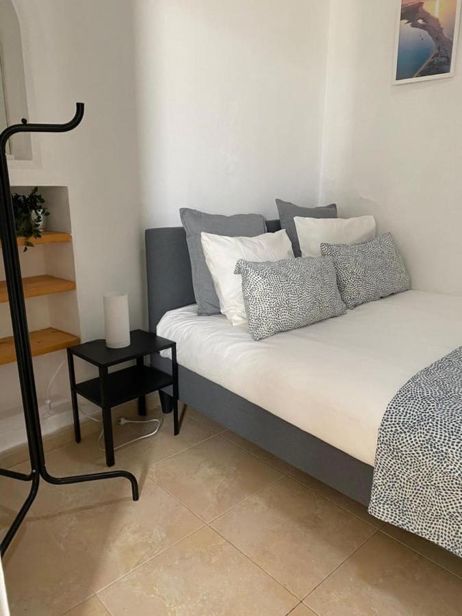 Vila Do Sol - Fuseta Βίλα Εξωτερικό φωτογραφία