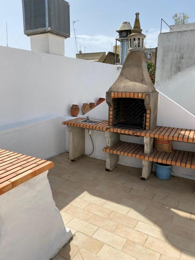 Vila Do Sol - Fuseta Βίλα Εξωτερικό φωτογραφία