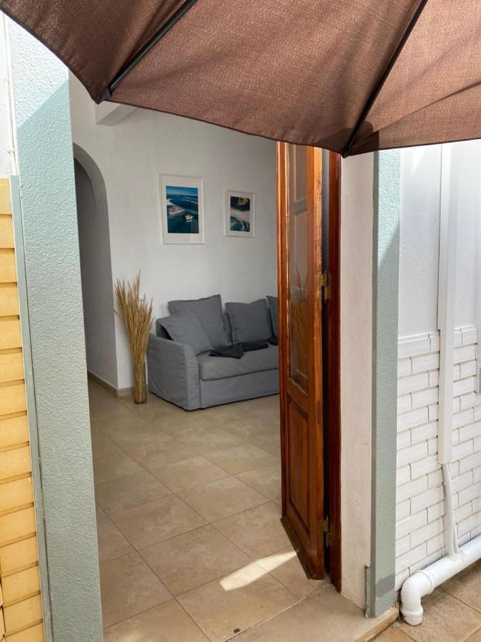 Vila Do Sol - Fuseta Βίλα Εξωτερικό φωτογραφία