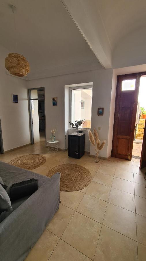 Vila Do Sol - Fuseta Βίλα Εξωτερικό φωτογραφία